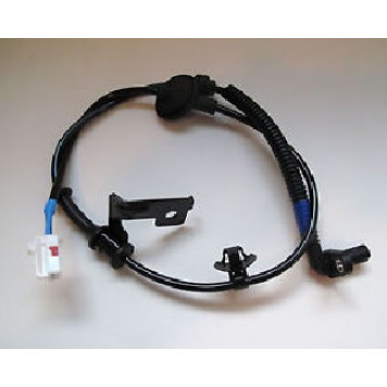 Датчик абс задний левый SOLARIS <b>MANDO EX956801R100</b>