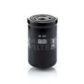 Фильтр АКПП MANN-FILTER WH 945/1