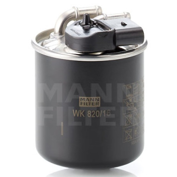 Фильтр топливный MANN WK820/16