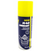 Смазка проникающая MANNOL M-40 (200мл) аналог WD-40