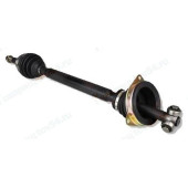Привод Renault Largus левый <b>MANOVER MR0499304L</b> 8200499304