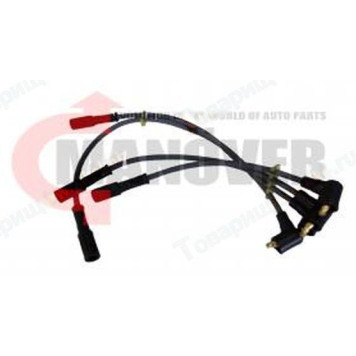 Провода высоковольтные Lada Largus (дв. K7J 710, K7M71, K7M 800) <b>MANOVER MR0506297</b>