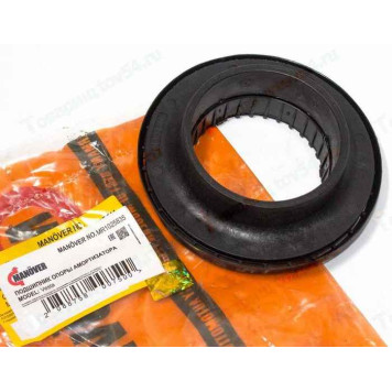 Подшипник опоры передней стойки ВАЗ 2180 Vesta 8450006730 <b>MANOVER MR1025835</b>