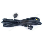 Провода противотуманных фар LADA Largus (жгут) <b>MANOVER MR2405073</b>