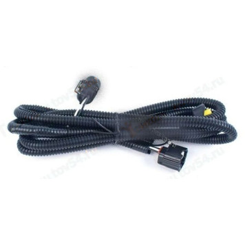 Провода противотуманных фар LADA Largus (жгут) <b>MANOVER MR2405073</b>