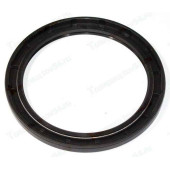 Сальник коленвала LADA Largus, Renault Logan, Sandero задний (80х100х8)2 <b>MANOVER MR6000051</b> 770085969