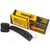 Переключатель подрулевой ВАЗ 1118 Калина, 2170 Приора, 2190 Гранта (стеклоочистителя) с управлением круиз-контролем <b>MANOVER MR7181819</b>