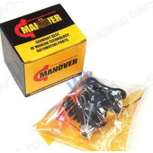 Опора шаровая ВАЗ 2180 Vesta левая 8450006742 <b>MANOVER MR7708853</b>