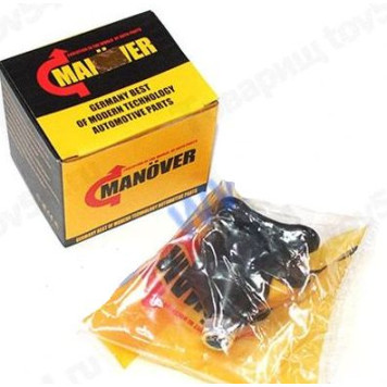 Опора шаровая ВАЗ 2180 Vesta левая 8450006742 <b>MANOVER MR7708853</b>
