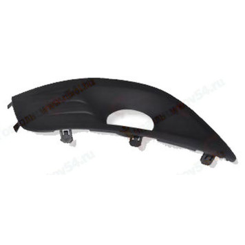 Облицовка правой противотуманной фары Lada Largus <b>MANOVER MROEM024R</b>