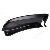 Обивка задней стойки задней двери Lada Largus правая <b>MANOVER MROEM028R</b> 6001549304