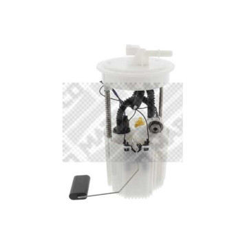 Топливный насос электрический nissan almera/almera tino 1. 5/1. 8 00 <b>MAPCO 22574</b>