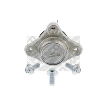 Шаровая опора MITSUBISHI L 200, PAJERO III <b>MAPCO 52593</b>-1