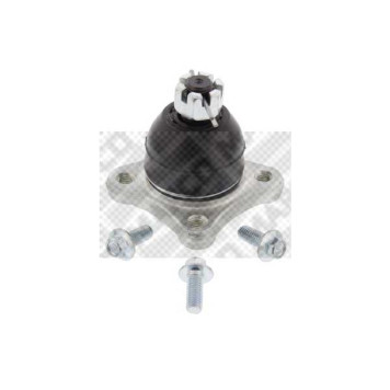 Шаровая опора MITSUBISHI L 200, PAJERO III <b>MAPCO 52593</b>