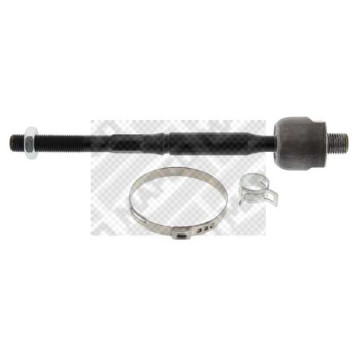 Тяга рулевая Nissan Cube 10 /NV200 10 /Tiida 06 <b>MAPCO 54520</b>