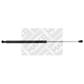 Амортизатор багажника Nissan Qashqai 07 <b>MAPCO 91225</b>