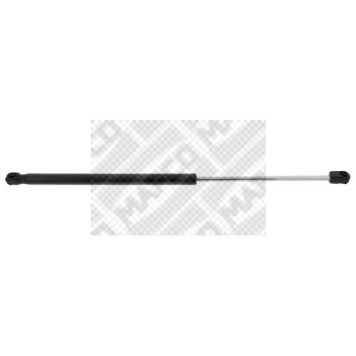 Амортизатор багажника Audi Q5 08 для а/м с авт. от <b>MAPCO 91762</b>