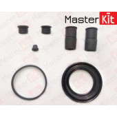Ремкомплект тормозного суппорта Opel, BMW, Ford, Mazda, VW, Volvo (d54 TRW) <b>MASTERKIT 77A1112</b>