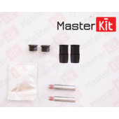 Ремкомплект направляющих суппорта Afla, Audi, BMW, Citoen, Fiat, Ford, MB, Mini <b>MASTERKIT 77A1118</b>