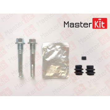Ремкомплект направляющих суппорта MITSUBISHI LANCER 03- <b>MASTERKIT 77A1120</b>