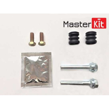 Ремкомплект направляющих суппорта Afla, Audi, Citoen, Ford, MB, Nissan, VW, Peugeot <b>MASTERKIT 77A1131</b>