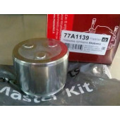 Поршень суппорта Mitsubishi Lancer IX 03>, Toyota Camry 01-06 (d60 Akebono) <b>MASTERKIT 77A1139</b>