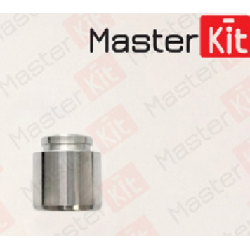 Поршень суппорта Mitsubishi Pajero II 90-00,Pajero Sport 08> (d43 Akebono) <b>MASTERKIT 77A1143</b>