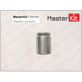 Поршень суппорта Alfa, Audi, Fiat, Ford, Peugeot, Seat, VW (d38 Lucas) <b>MASTERKIT 77A1147</b>