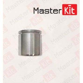 Поршень суппорта Renault Duster,Logan, VW Polo sedan (d54 Lucas) <b>MASTERKIT 77A1148</b>