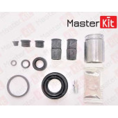 Ремкомплект тормозного суппорта Ford Focus II, Mazda 3, Renault Megane II (d38 ATE) <b>MASTERKIT 77A1154</b>