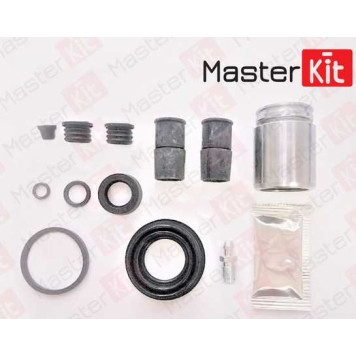 Ремкомплект тормозного суппорта Ford Focus II, Mazda 3, Renault Megane II (d38 ATE) <b>MASTERKIT 77A1154</b>