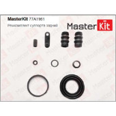 Ремкомплект тормозного суппорта Ford Transit 06> (d48 Bosch) <b>MASTERKIT 77A1161</b>