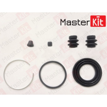 Ремкомплект тормозного суппорта Nissan Murano 03> <b>MASTERKIT 77A1171</b>