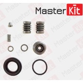 Ремкомплект тормозного суппорта Chevrolet Cruze, Opel Astra J,Mokka 09> (d.38 Ate) <b>MASTERKIT 77A1174</b>