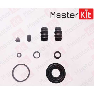 Ремкомплект тормозного суппорта Citroen с4 07>, Toyota Avensis 09> <b>MASTERKIT 77A1176</b>