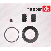 Ремкомплект тормозного суппорта Daewoo Lacetti,Nubira 04> (d52 Dac) <b>MASTERKIT 77A1183</b>