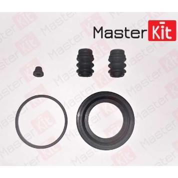 Ремкомплект тормозного суппорта Daewoo Lacetti,Nubira 04> (d52 Dac) <b>MASTERKIT 77A1183</b>