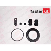 Ремкомплект тормозного суппорта Hyundai Matrix,i20 05> <b>MASTERKIT 77A1185</b>