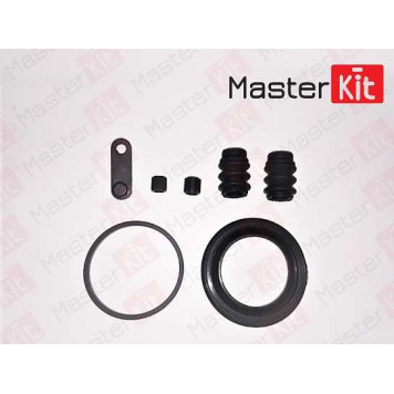 Ремкомплект тормозного суппорта Hyundai Matrix,i20 05> <b>MASTERKIT 77A1185</b>