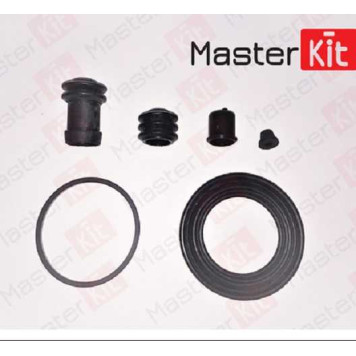Ремкомплект тормозного суппорта Mazda 323,626 (d57 Shintec) <b>MASTERKIT 77A1187</b>