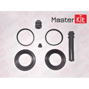 Ремкомплект тормозного суппорта Mitsubishi Grandis 2.4,2.0Di-D 04> <b>MASTERKIT 77A1193</b>