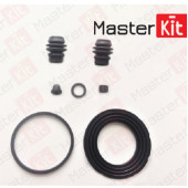 Ремкомплект тормозного суппорта Nissan X-Trail,Qashqai 07> d60 <b>MASTERKIT 77A1195</b>