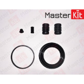 Ремкомплект тормозного суппорта Opel Astra J 1.3CDTi, 1.4, 1.4T, 1.6, 1.7CDTi, 2.0CDTi 09> <b>MASTERKIT 77A1197</b>