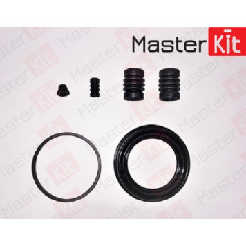 Ремкомплект тормозного суппорта Opel Astra J 1.3CDTi, 1.4, 1.4T, 1.6, 1.7CDTi, 2.0CDTi 09> <b>MASTERKIT 77A1197</b>