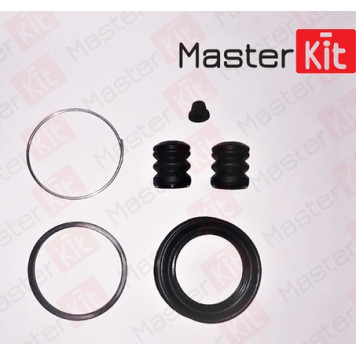 Ремкомплект тормозного суппорта RENAULT LOGAN ALL TYPES, PEUGEOT 309 16V. 10-85-> <b>MASTERKIT 77A1199</b>