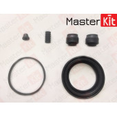 Ремкомплект тормозного суппорта Toyota RAV-4 II 00-05 (d60 Sumimoto) <b>MASTERKIT 77A1200</b>