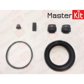 Ремкомплект тормозного суппорта Toyota RAV-4 II 00-05 (d60 Sumimoto) <b>MASTERKIT 77A1200</b>