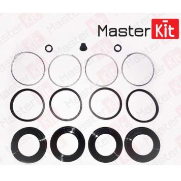 Ремкомплект тормозного суппорта Toyota Land Cruiser/RAV4 90> (d45 Sumimoto) <b>MASTERKIT 77A1201</b>