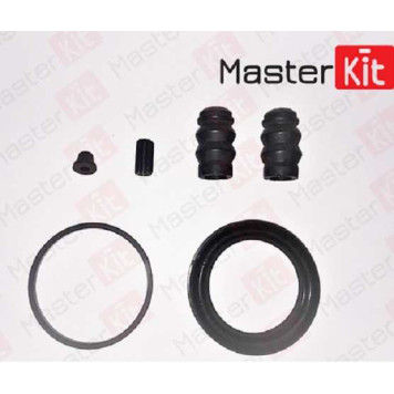 Ремкомплект тормозного суппорта Toyota Corolla Verso 1.6,1.8,2.0D,2.2D-4D 04> d57 <b>MASTERKIT 77A1202</b>