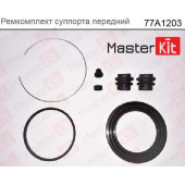 Ремкомплект тормозного суппорта Toyota Camry 06> d64 <b>MASTERKIT 77A1203</b>